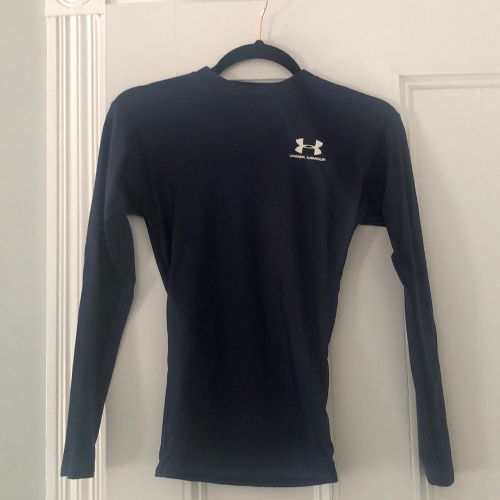 Under Armour long sleeve